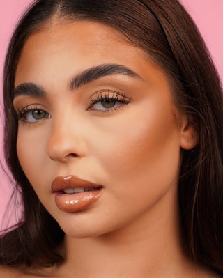 Mascara anti-larmes P. Louise