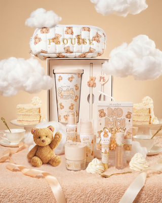 P.Louise Le pack de friandises Teddy