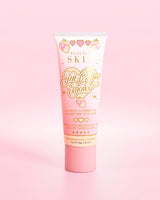 The Glow Down – Framboise givrée et chocolat blanc