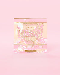 Thirst Things First Sheet Mask