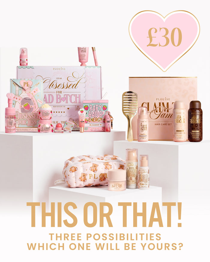 This or That Mystery Bundle