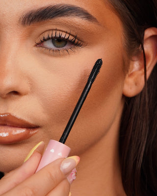 Mascara Tiny Tears de P. Louise