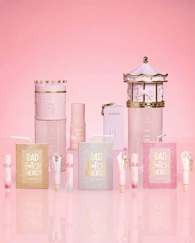 Pack Mystère Milkshake Cup