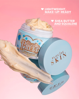 Crème hydratante Plump Me Pretty