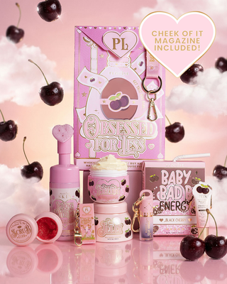 Obsédé par le pack Bad Bitch