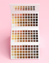 Palette XXXL de souhait de mariage