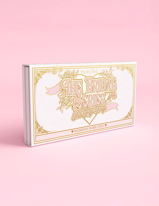 P.Louise Wedding Wish Bridal Series - The Big Day XXXL Palette