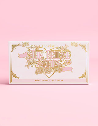 P.Louise Wedding Wish Bridal Series - The Big Day XXXL Palette
