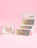 Palette XXXL de souhait de mariage
