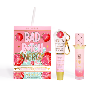 P.Louise Bad Bitch Energy Lip Duo