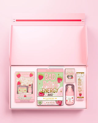 Quel paquet de friandises