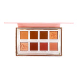 Palette de fards à paupières Love Tapes