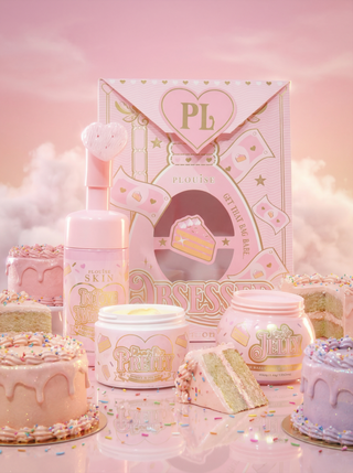 Coffret de soins de la peau P. Louise Obsessed For Less