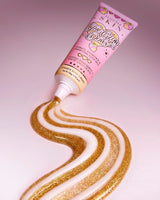 C'était la veille du coffret de soins de la peau