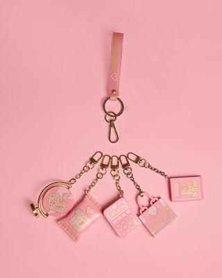 Serving Charms Bundle