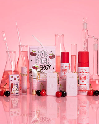 Pack Sensation Cerise