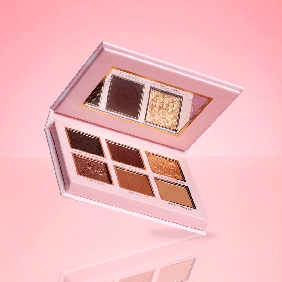 3 pour 18 £ Beauty Saver