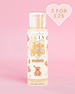 P.Louise Swipe Right Away Eau Micellaire