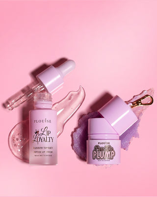 Duo pour les lèvres Pretty Sippin