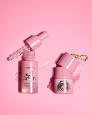 Duo pour les lèvres Pretty Sippin