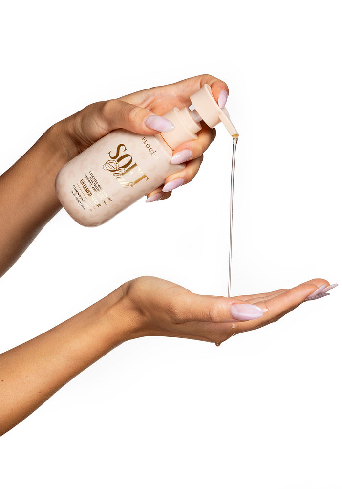 Huile de douche Cheetah Soft Soak