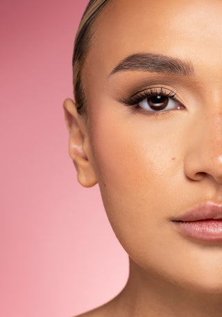 Stylo et pinceau à sourcils Signature Blend