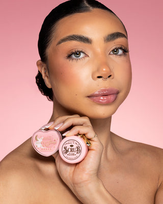 P.Louise Juicy Drip Lip Duo