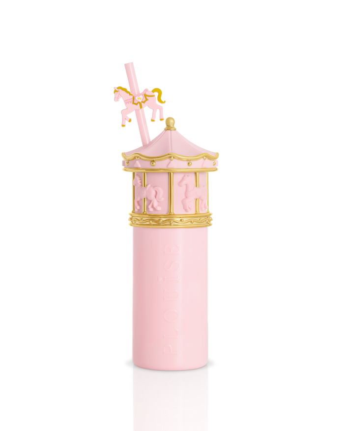 Coffret cadeau Once Upon A Sip Carousel Cup