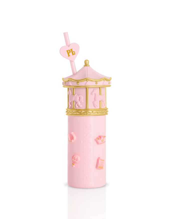 Coffret cadeau Once Upon A Sip Carousel Cup