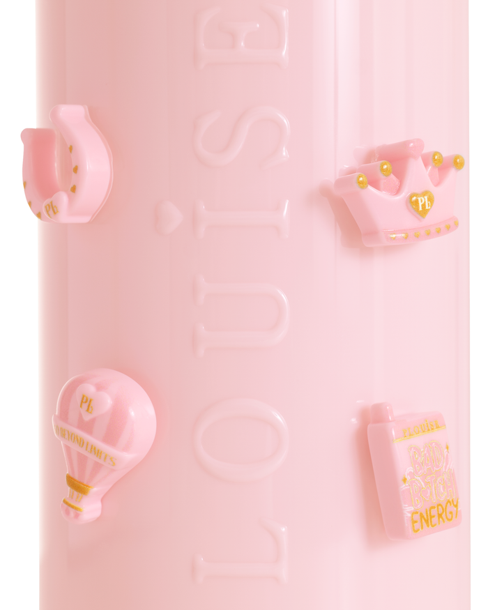 Coffret cadeau Once Upon A Sip Carousel Cup