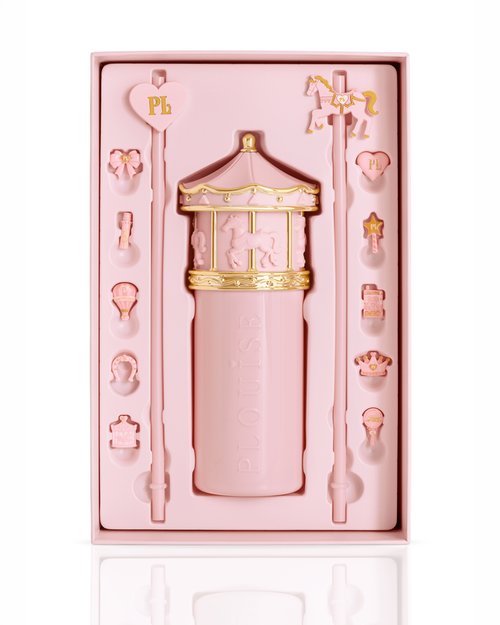 Coffret cadeau Once Upon A Sip Carousel Cup