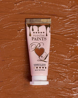 Peinture teinte 7