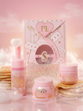 Coffret de soins de la peau P. Louise Obsessed For Less