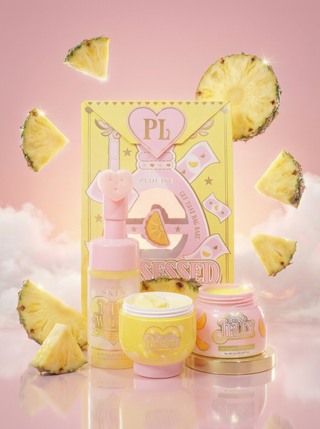 Coffret de soins de la peau P. Louise Obsessed For Less