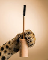 Ensemble de maquillage guépard