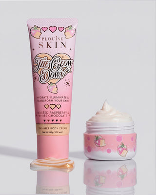 It Was The Night Before Skincare Set