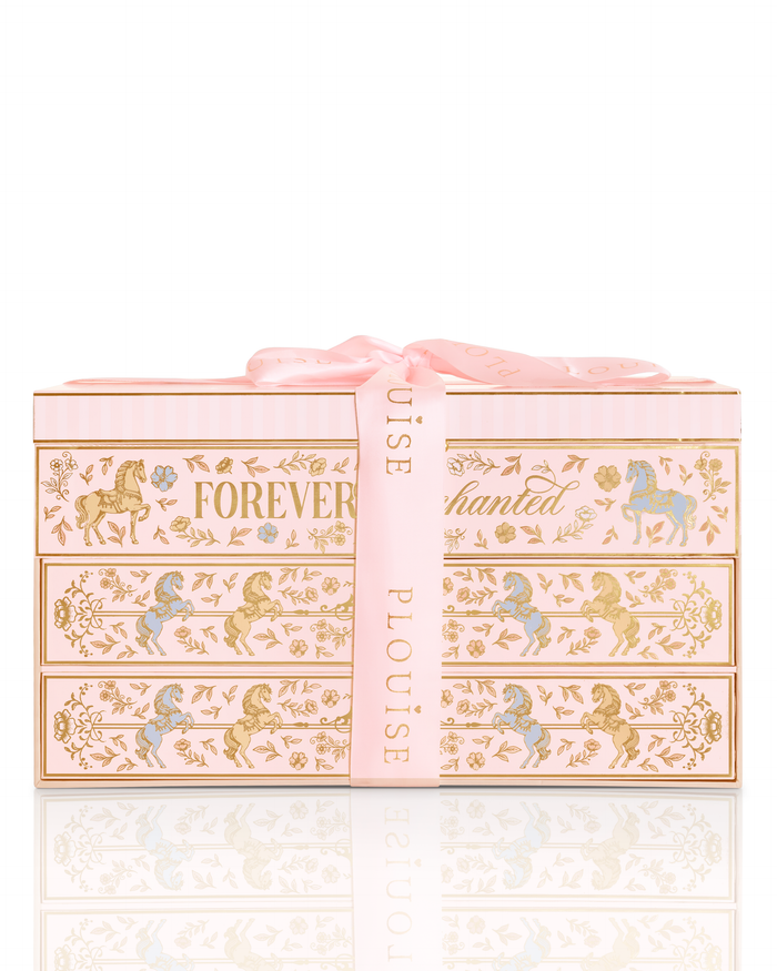 Coffret PR de Noël Forever Enchanted