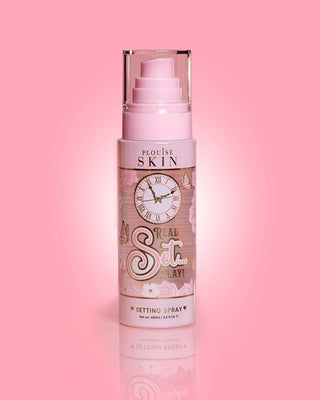 Spray fixateur Ready Set Slay de P.Louise