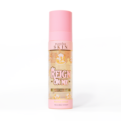 Spray d'eau hydratant pour le visage Reign On Me