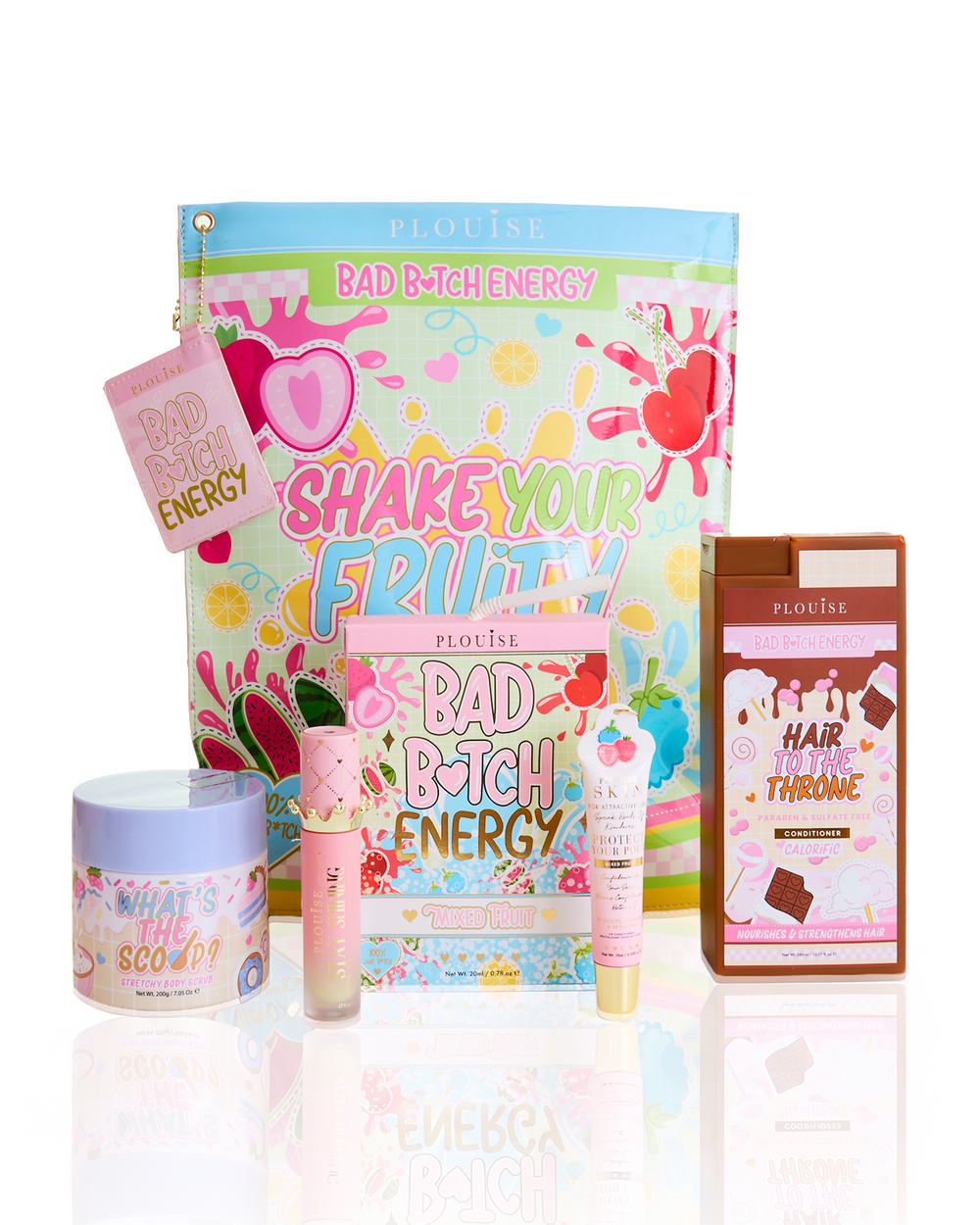Beauty Aisle Sweep Bundle