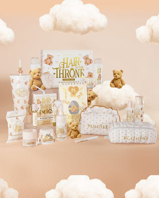 P.Louise Teddy Touch Collection Complète V5