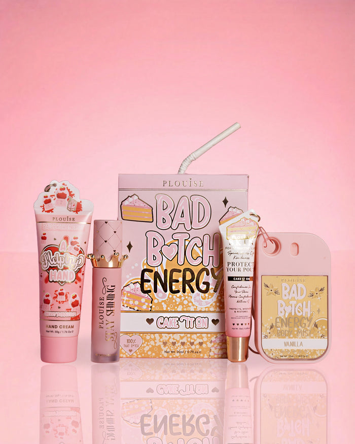 Pack baiser et brume