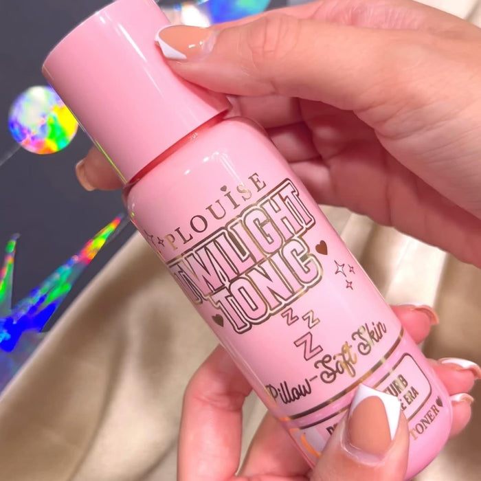 Tonique hydratant pour le visage Twilight Tonic