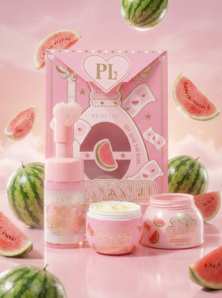 Coffret de soins de la peau P. Louise Obsessed For Less