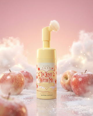 P. Louise In Love With Me Nettoyant Moussant