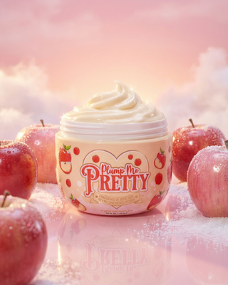 P. Louise Plump Me Pretty Hydratant