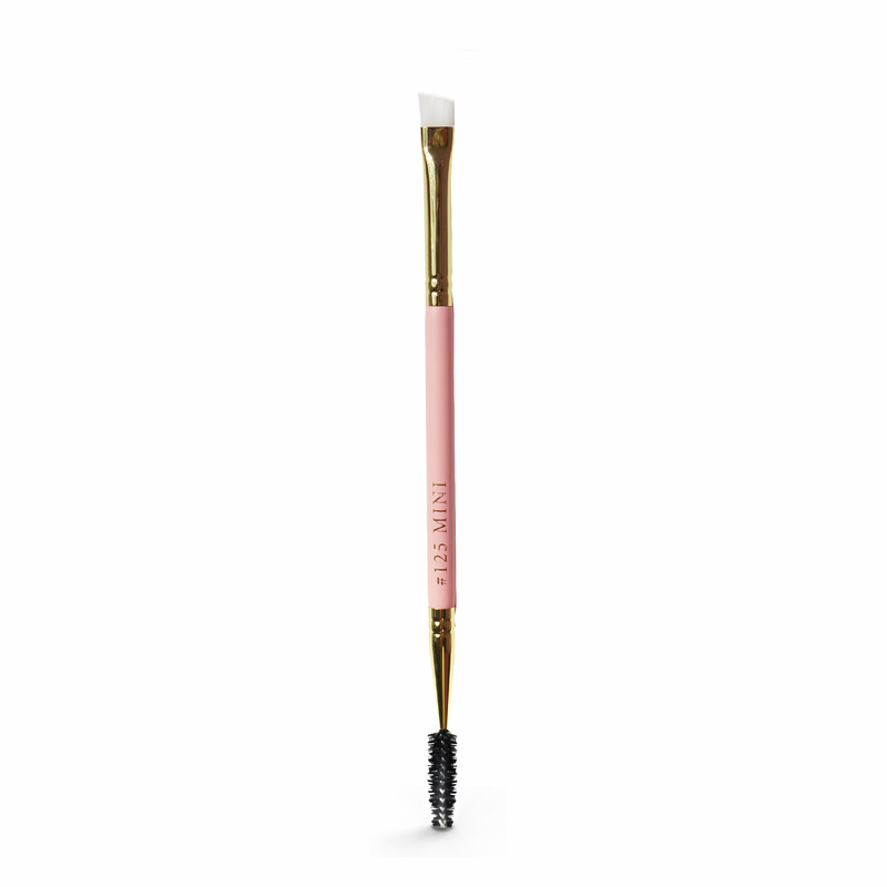 Brosse angulaire double face n° 125