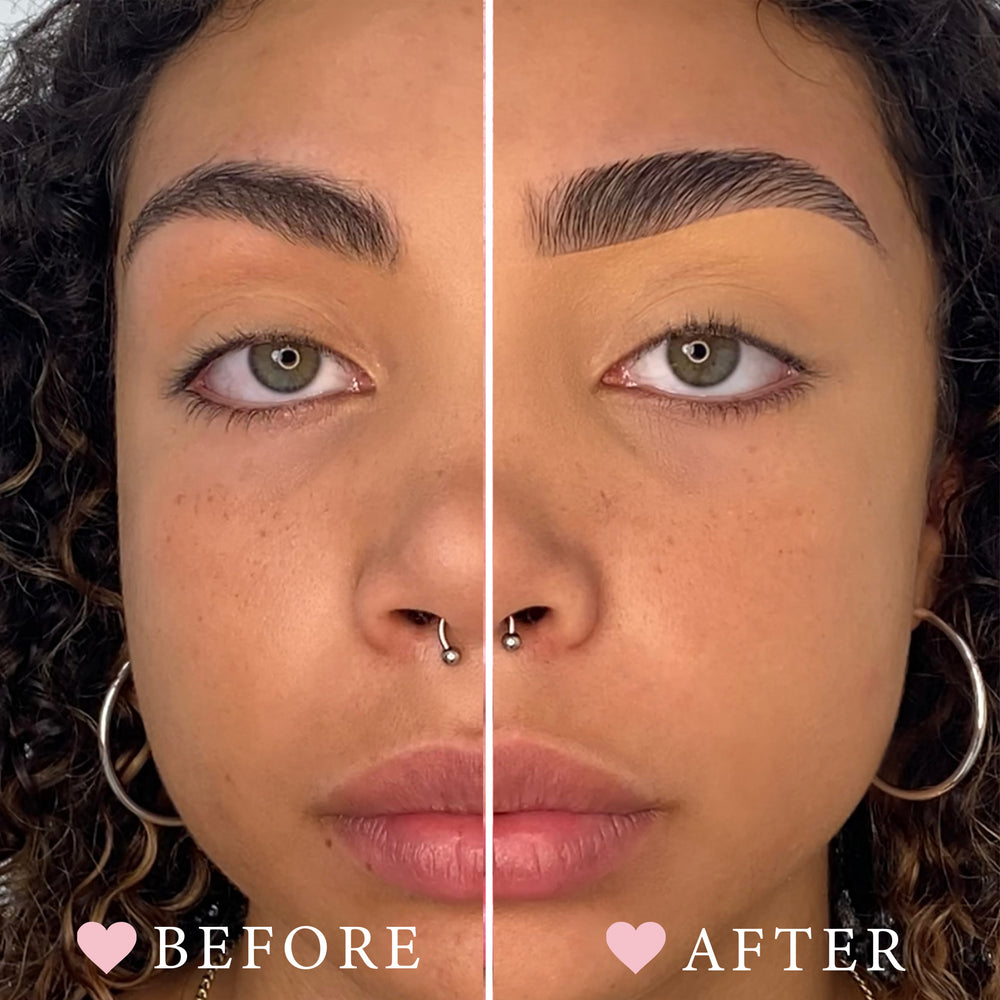 Baume à sourcils