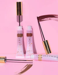 Gel teinté pour sourcils Defined Slimline