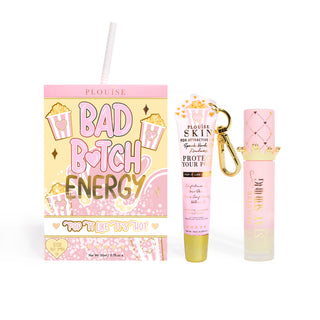 Duo de lèvres P.Louise Bad Bitch Energy
